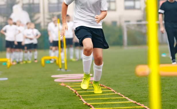 ΠΑΙΔΕΙΑ & ΑΘΛΗΣΗ